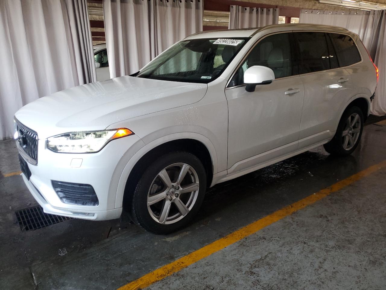 VOLVO XC90 T5 MO 2022