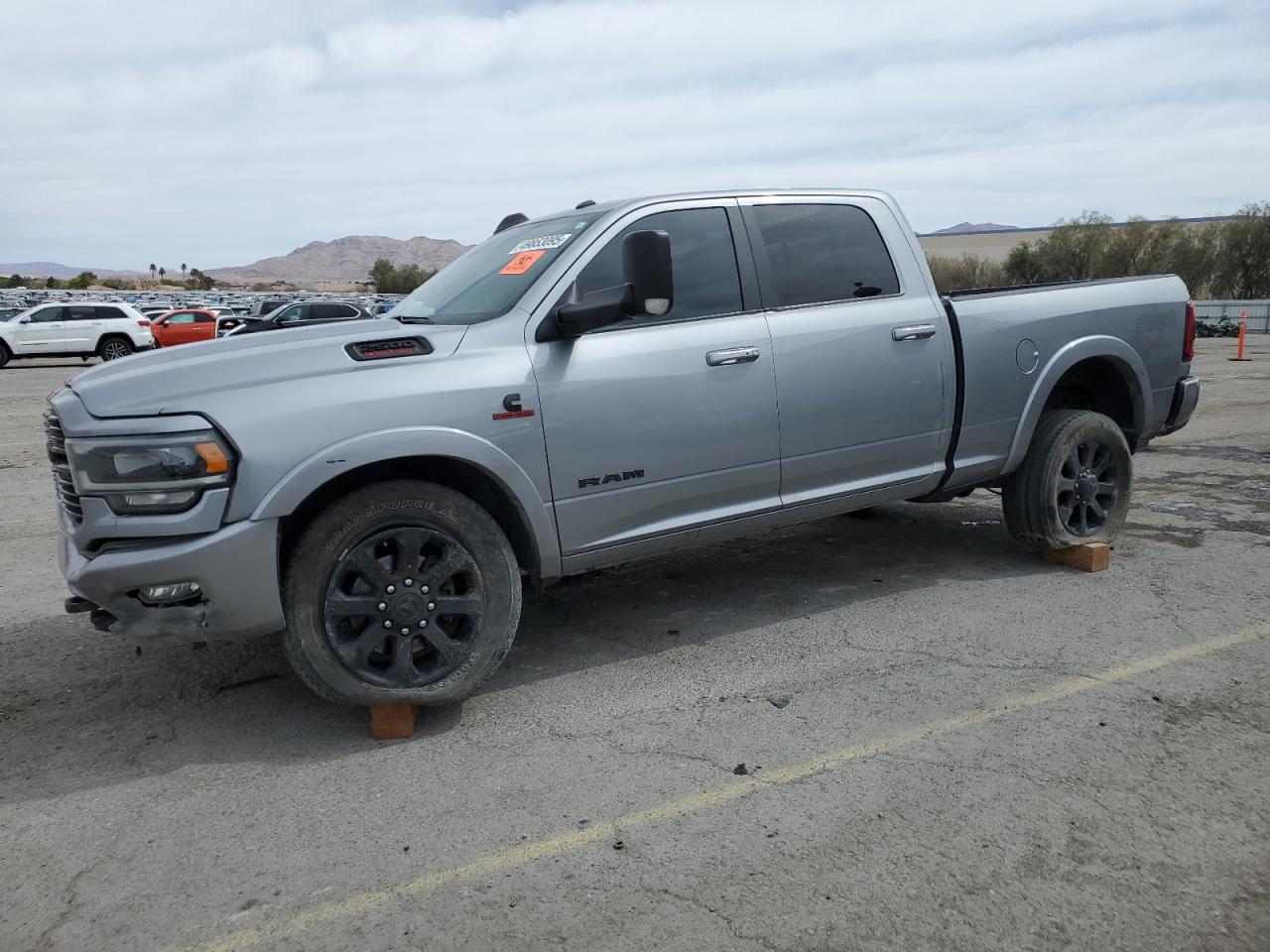 RAM 2500 LARAM 2020