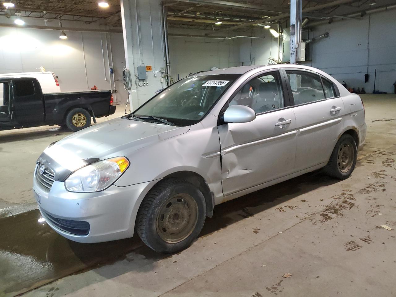 HYUNDAI ACCENT GLS 2009