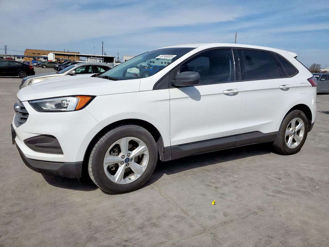 FORD EDGE SE 2020