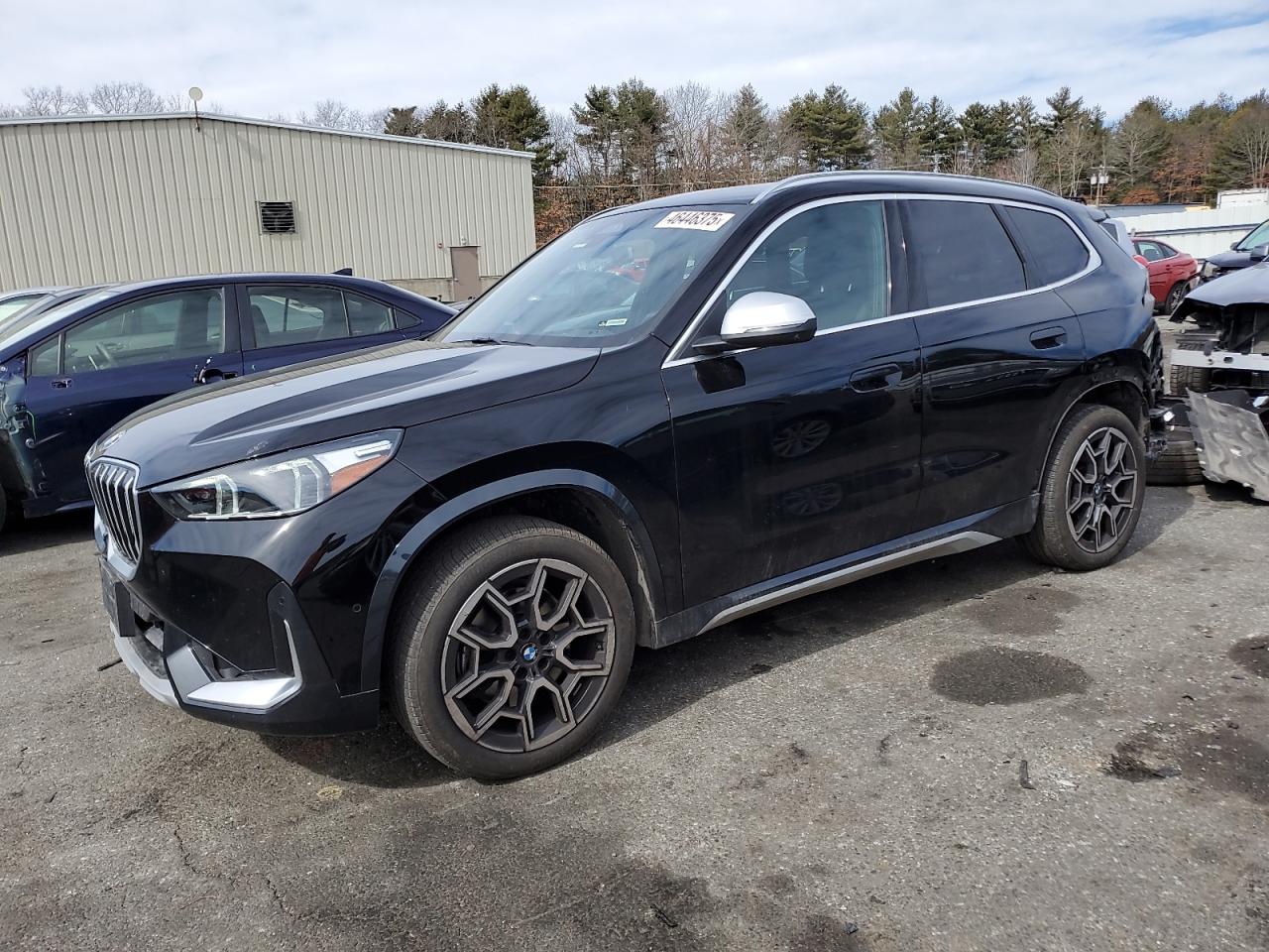 BMW X1 XDRIVE2 2023