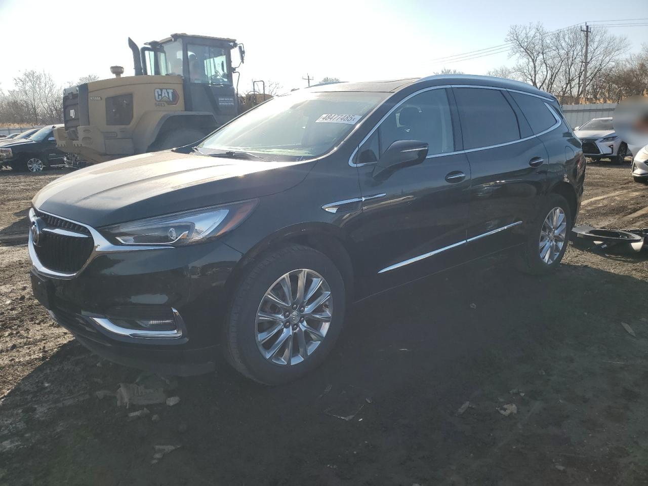 BUICK ENCLAVE ES 2021