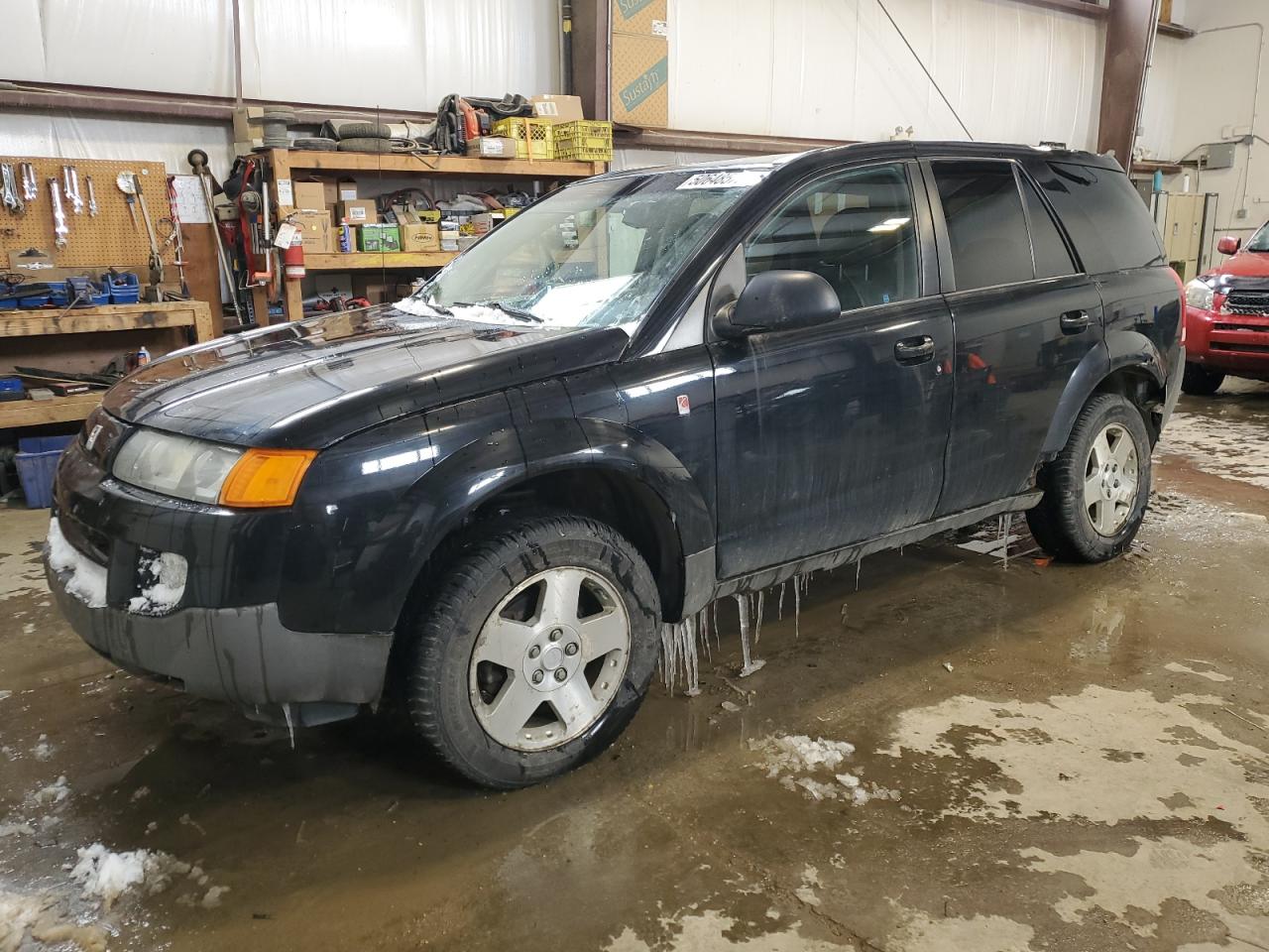 SATURN VUE 2004