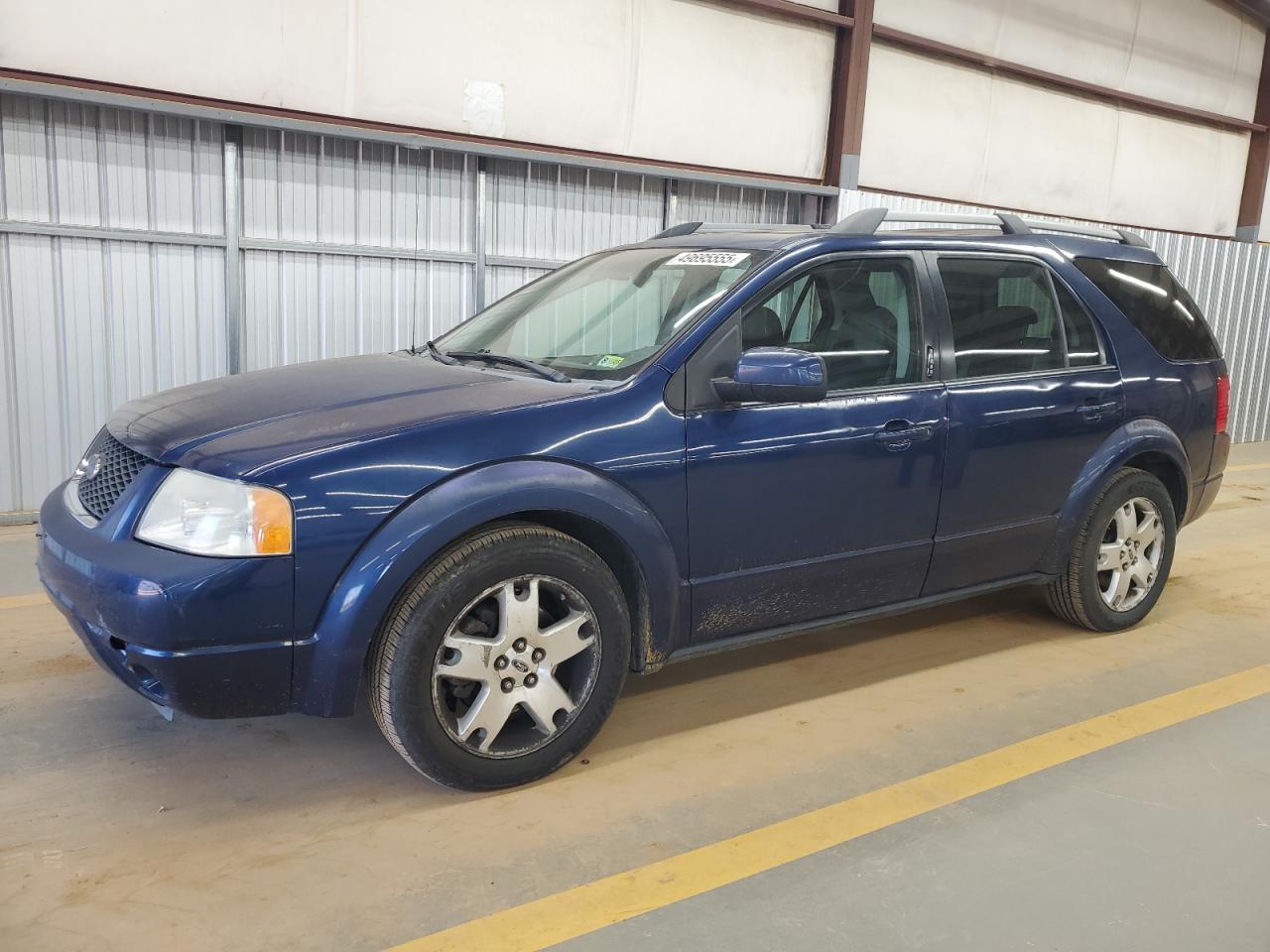 FORD FREESTYLE 2005