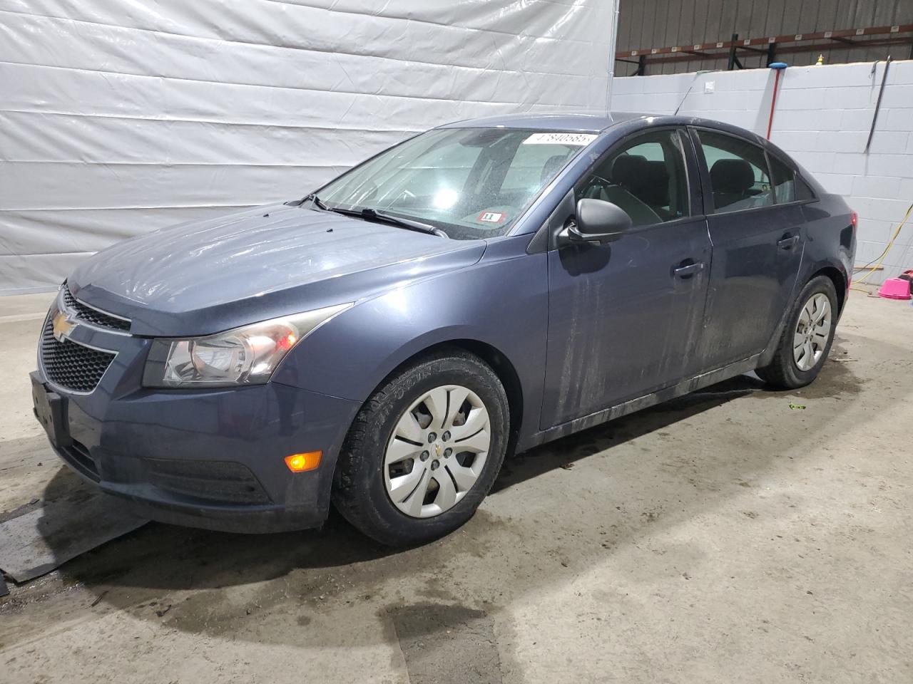 CHEVROLET CRUZE LS 2013