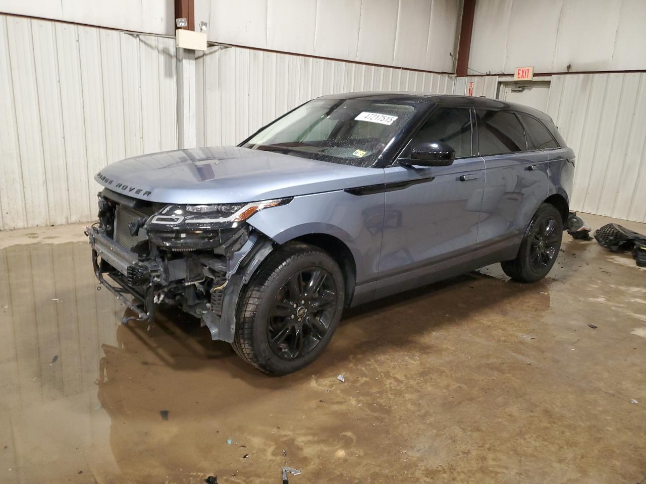 LAND ROVER RANGE ROVE 2020