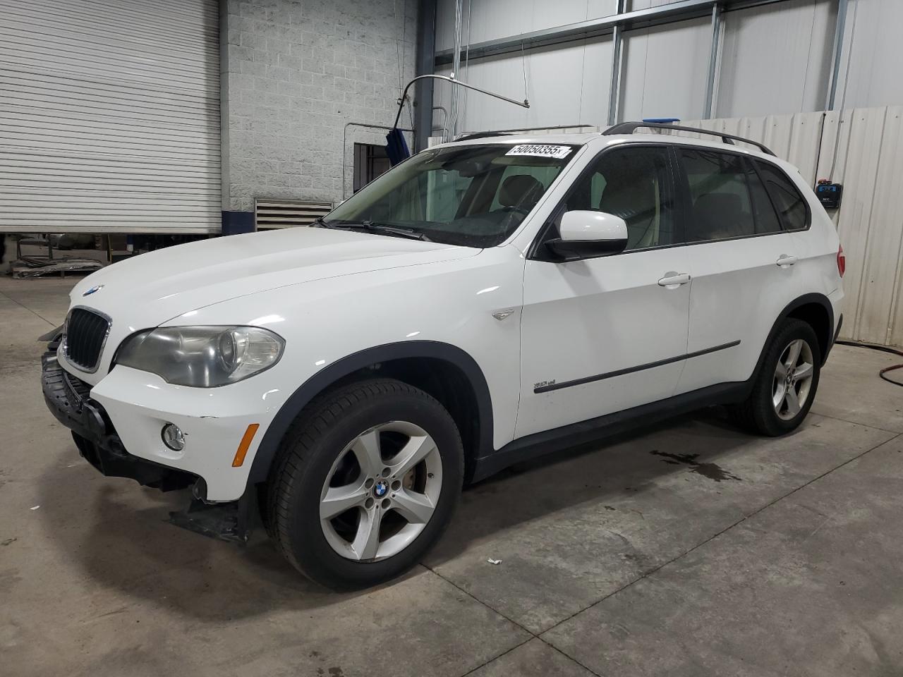 BMW X5 3.0I 2008
