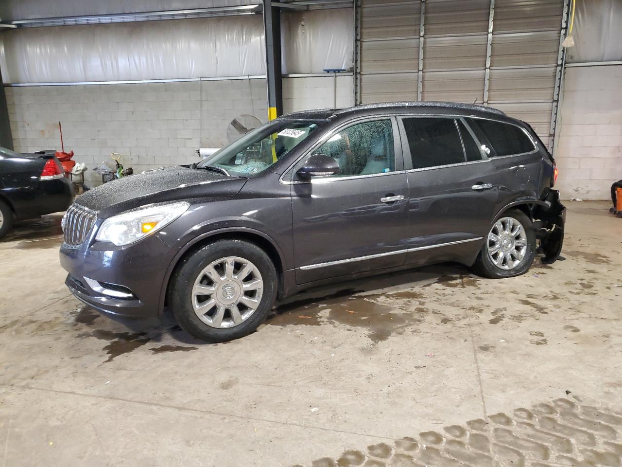 BUICK ENCLAVE 2015