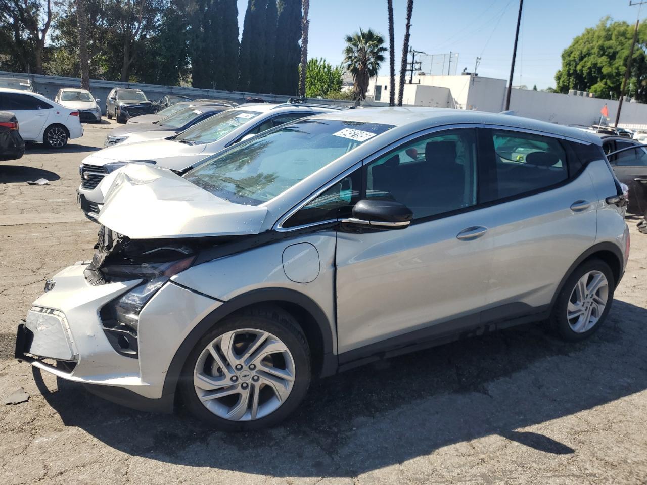 CHEVROLET BOLT EV 1L 2023