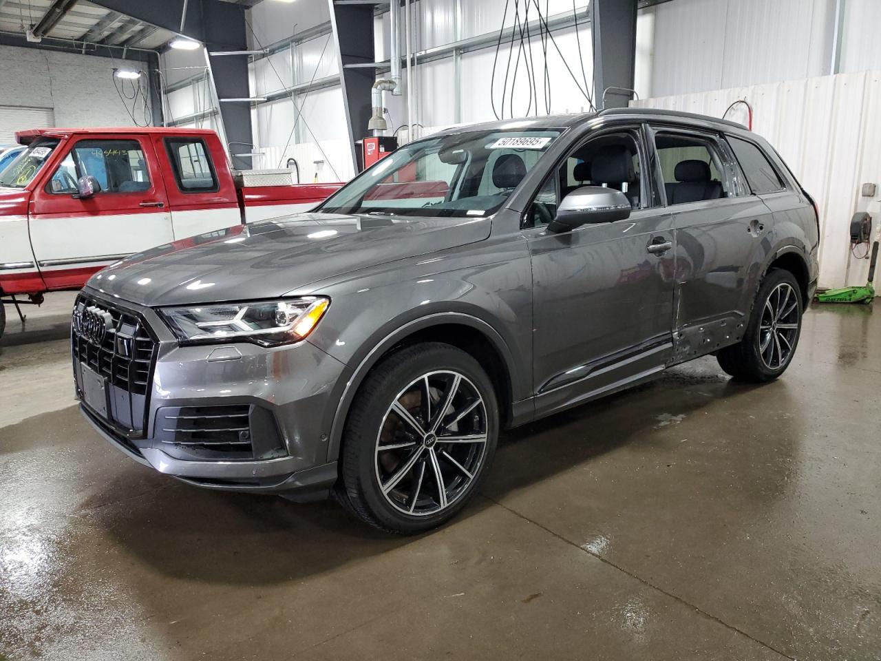 AUDI Q7 PREMIUM 2023