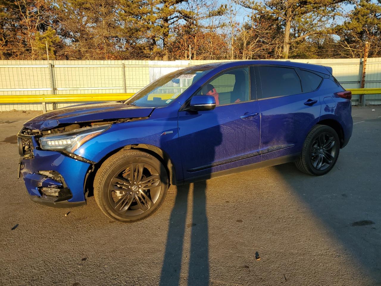 ACURA RDX A-SPEC 2019