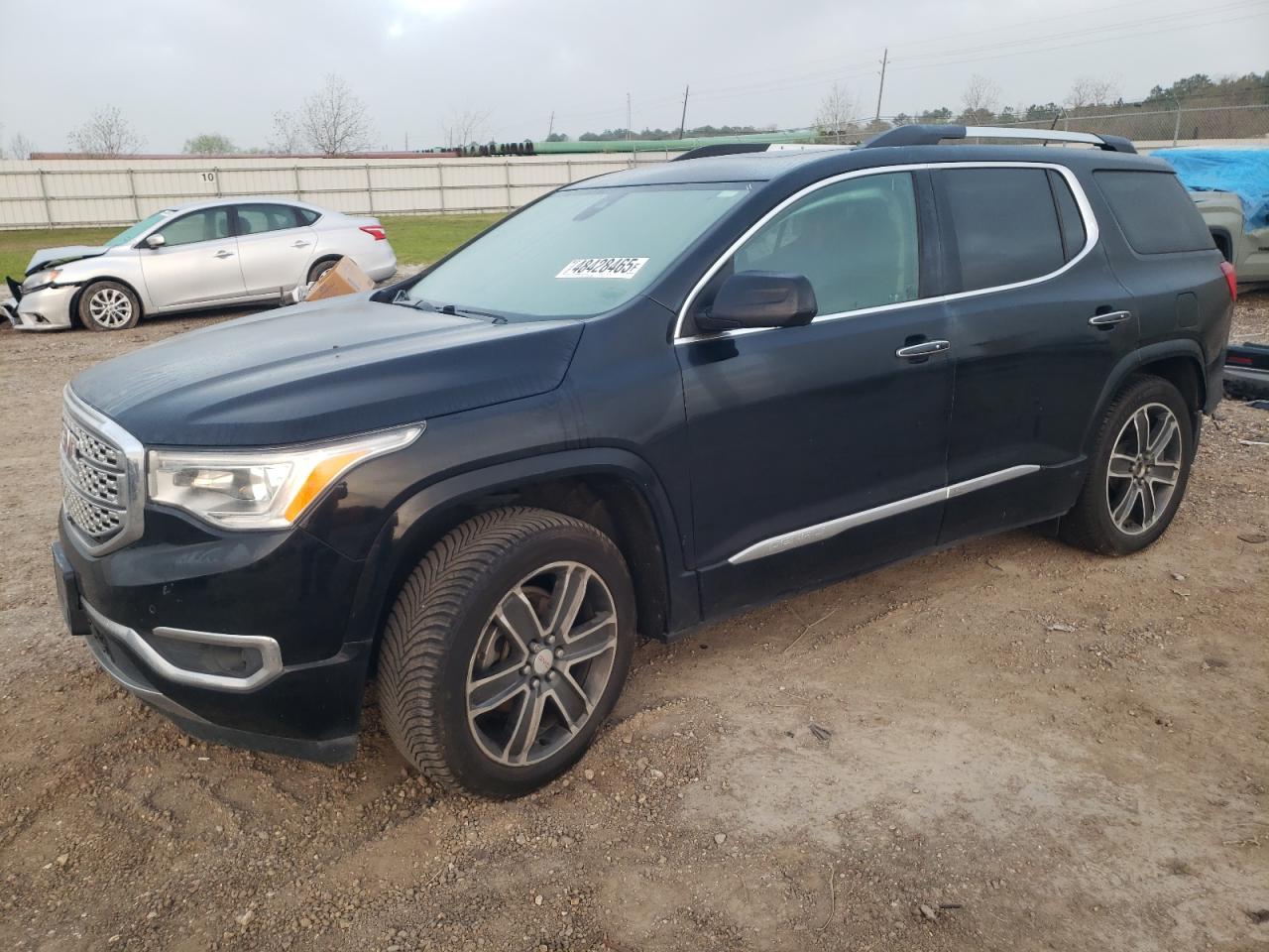 GMC ACADIA DEN 2018