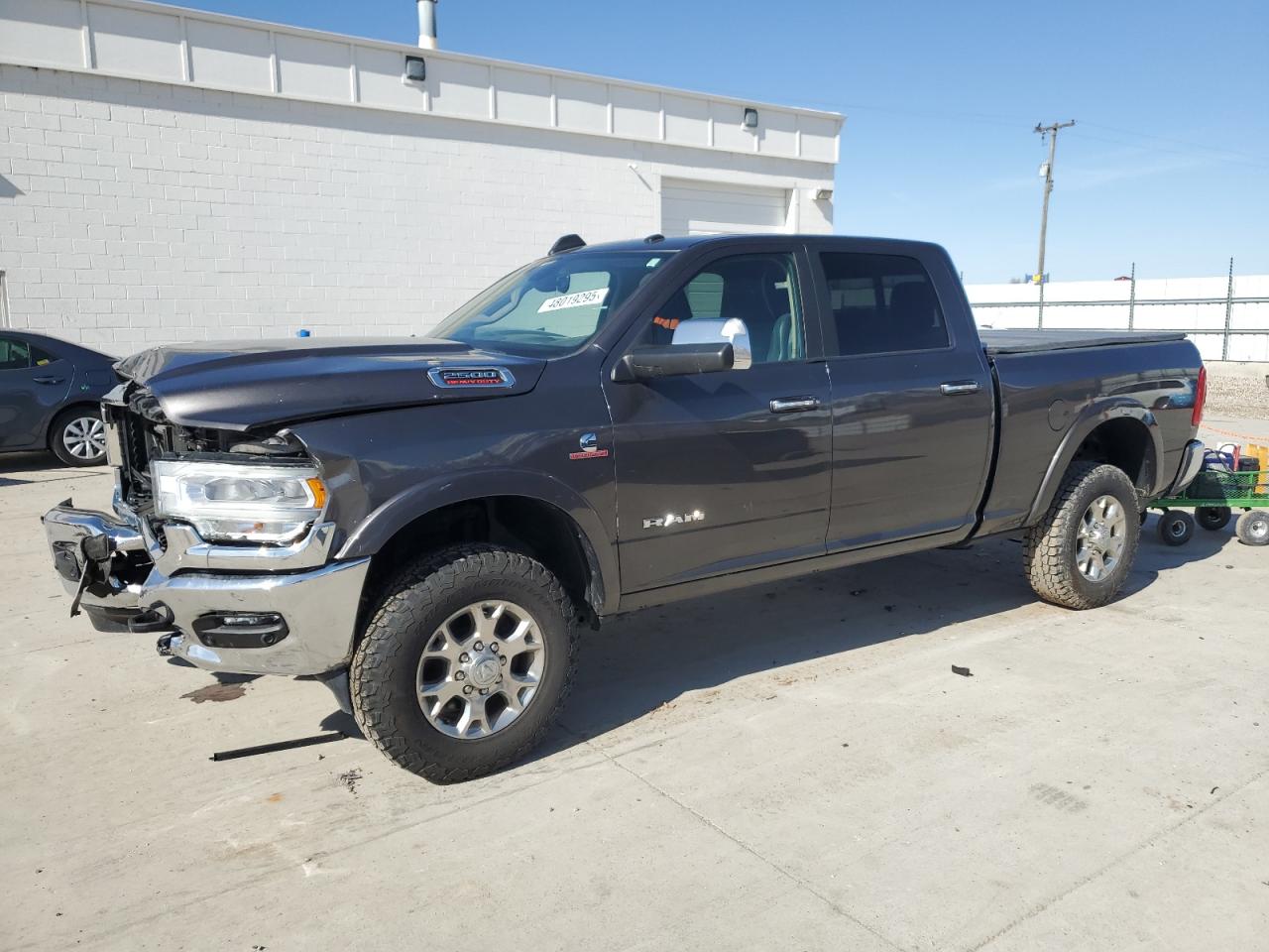 RAM 2500 LARAM 2020