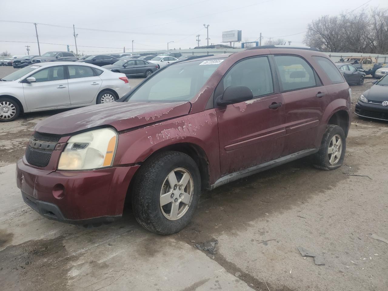 CHEVROLET 1500 2007