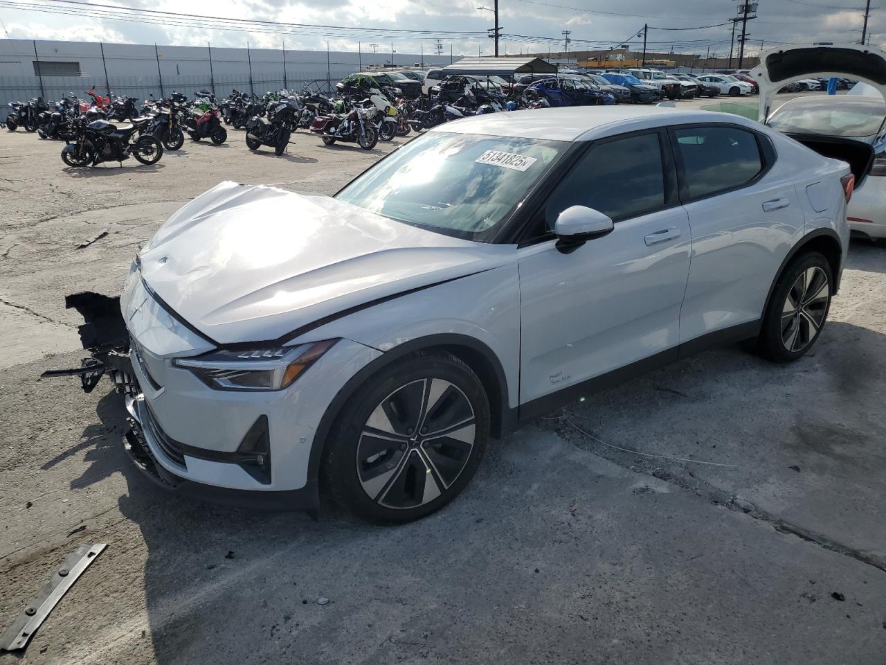 POLESTAR 2 2024