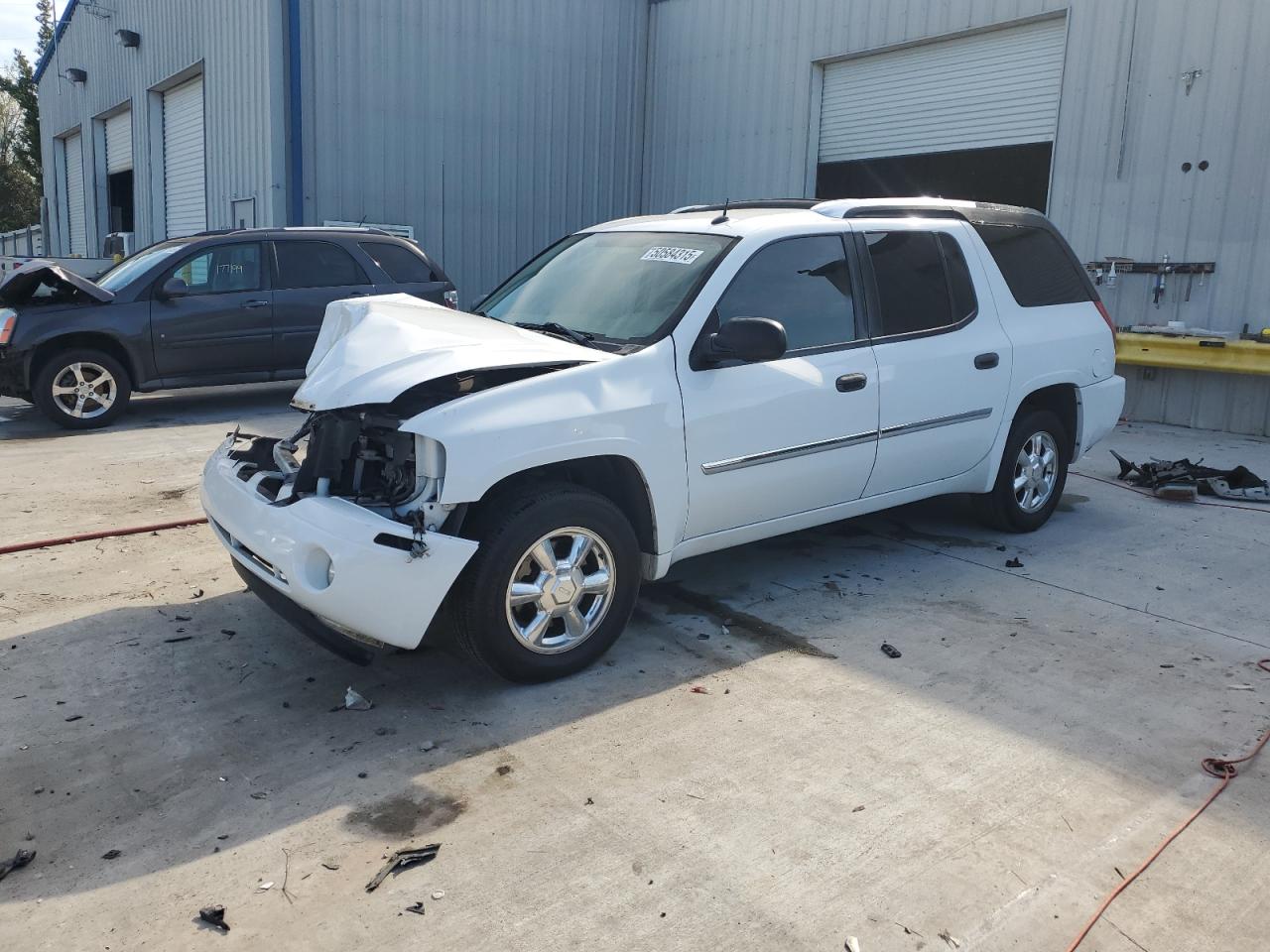 GMC ENVOY XUV 2005