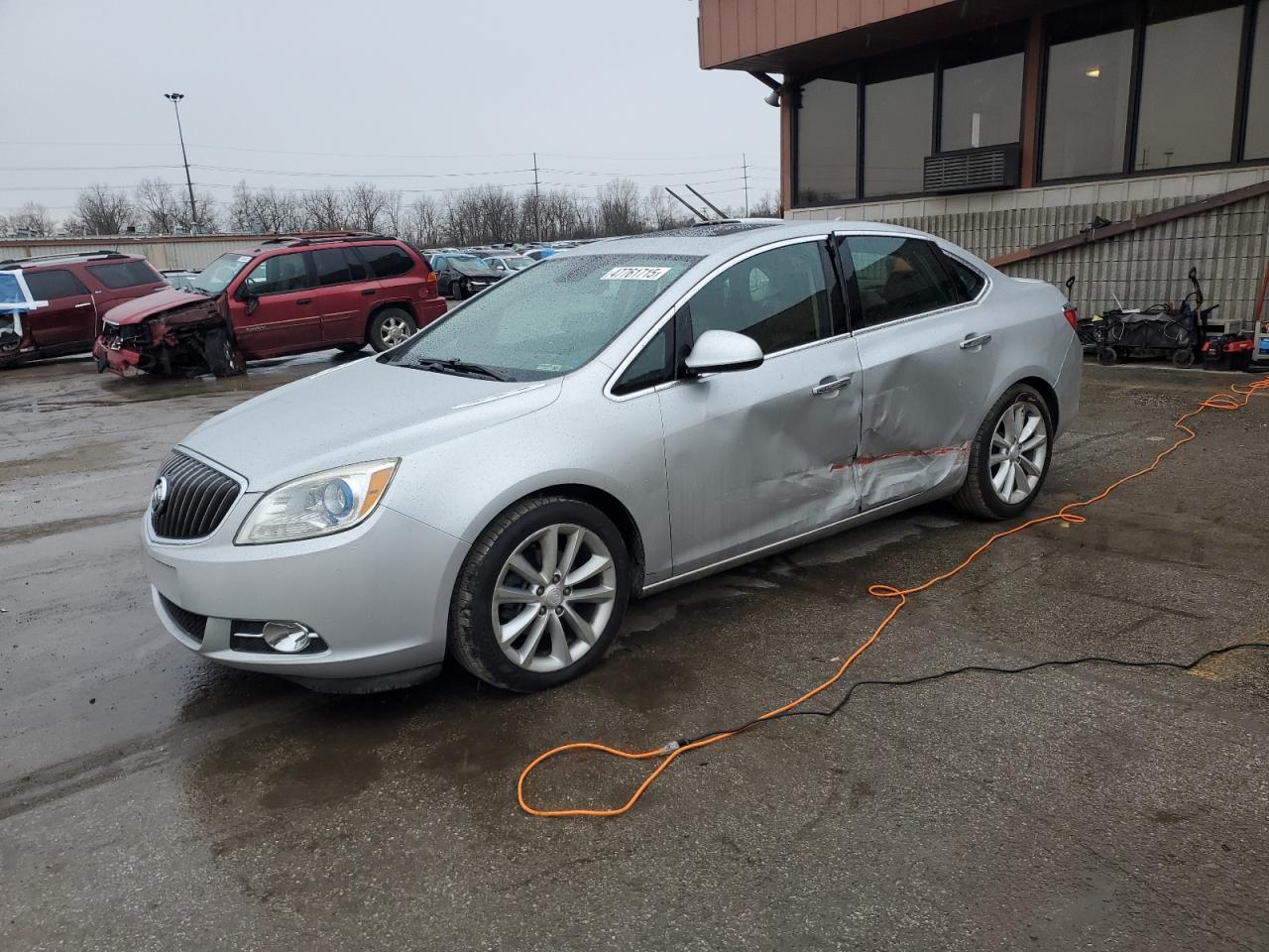 BUICK VERANO PRE 2013
