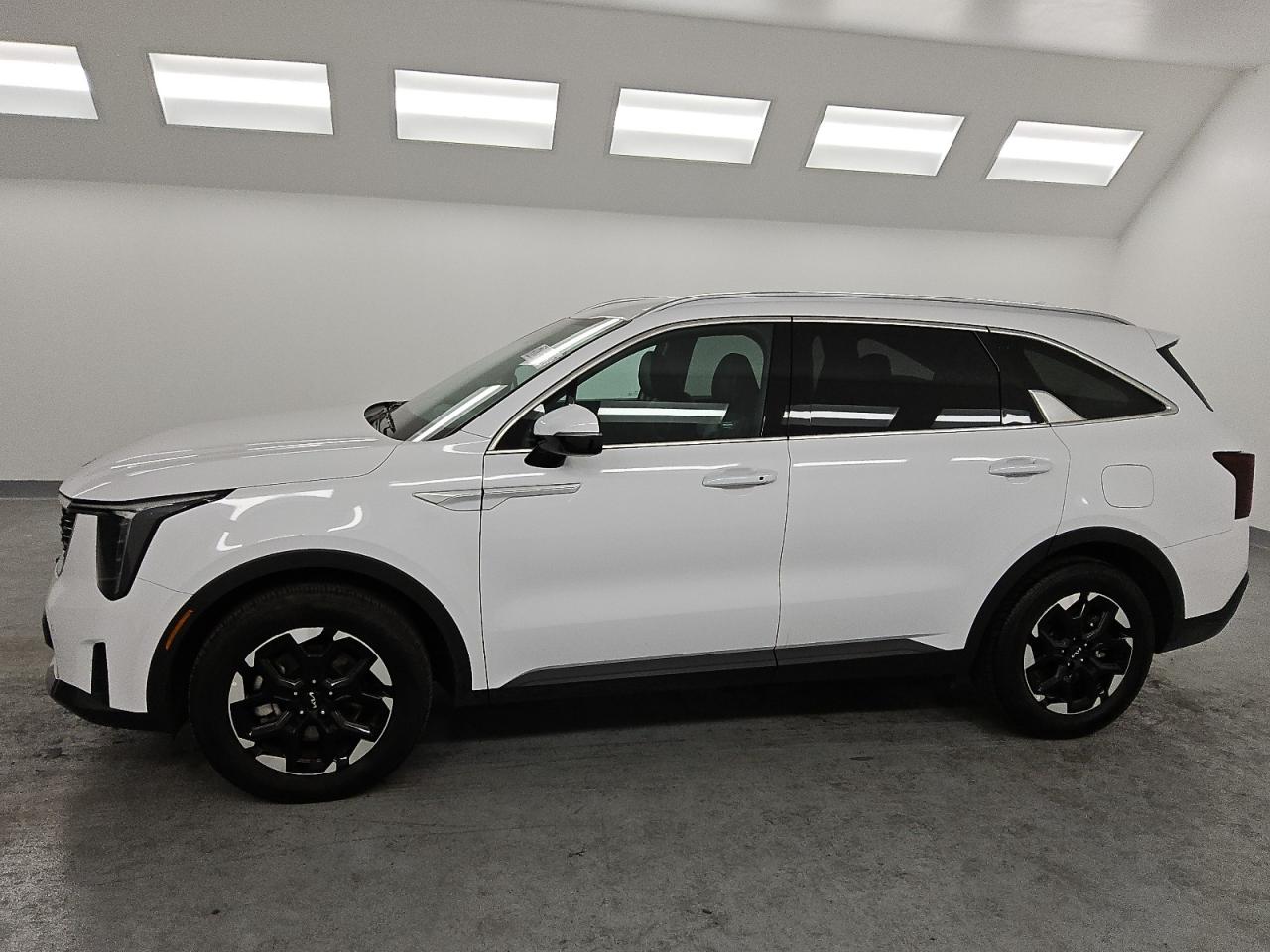 KIA SORENTO S 2024