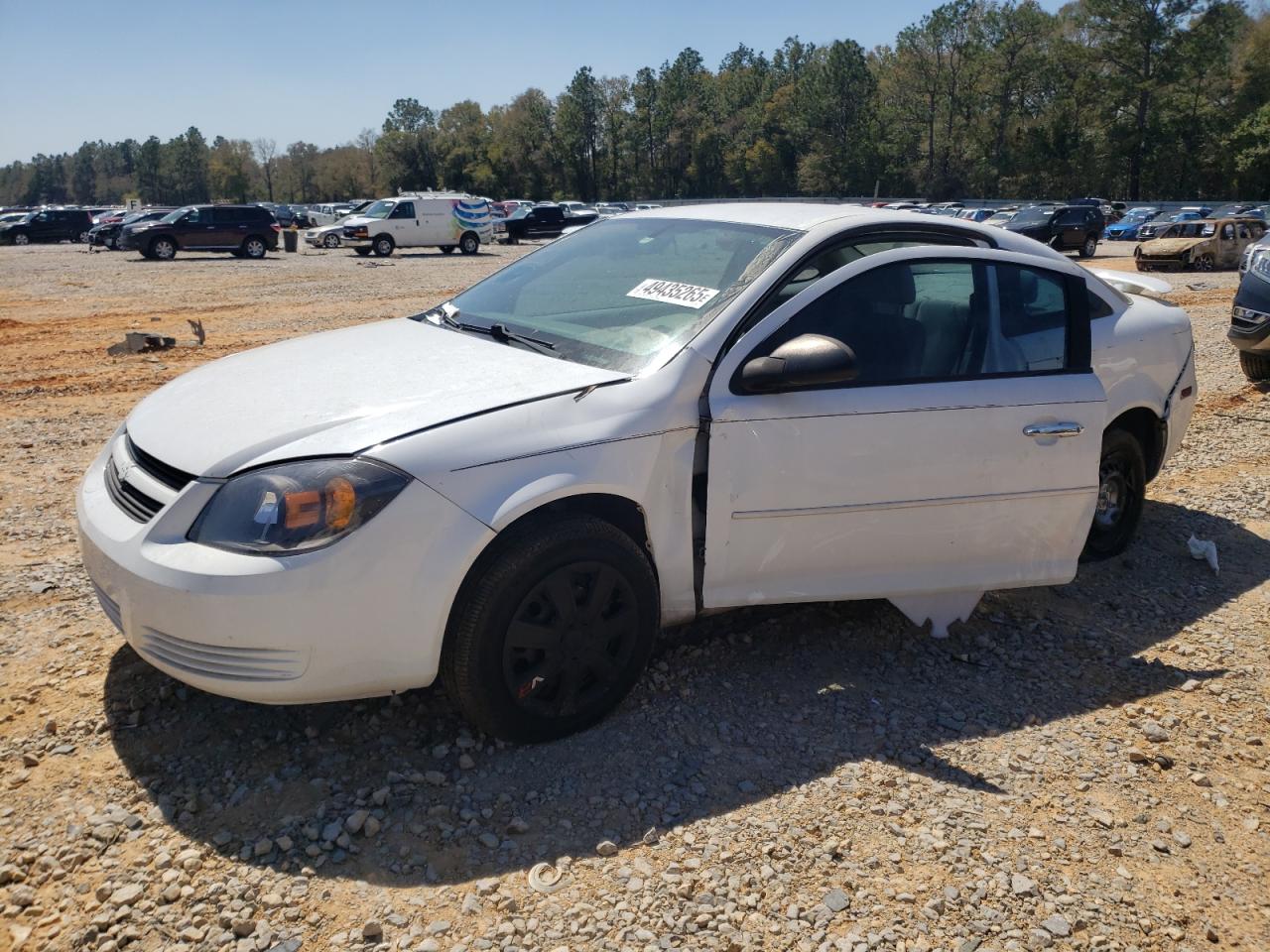 CHEVROLET COBALT LS 2006