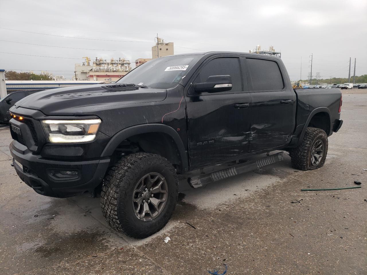 RAM 1500 REBEL 2020