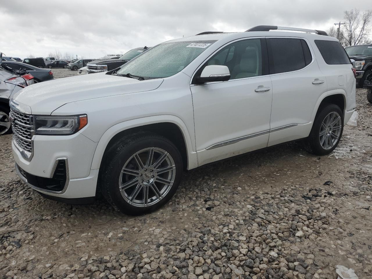 GMC ACADIA DEN 2020