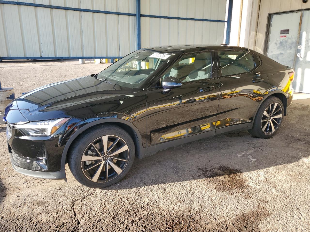 POLESTAR 2 2021