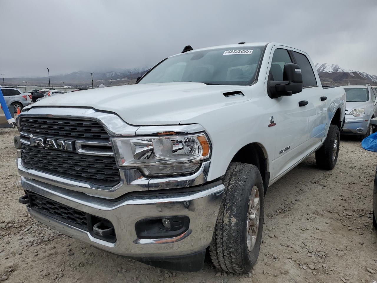 RAM 2500 BIG H 2023
