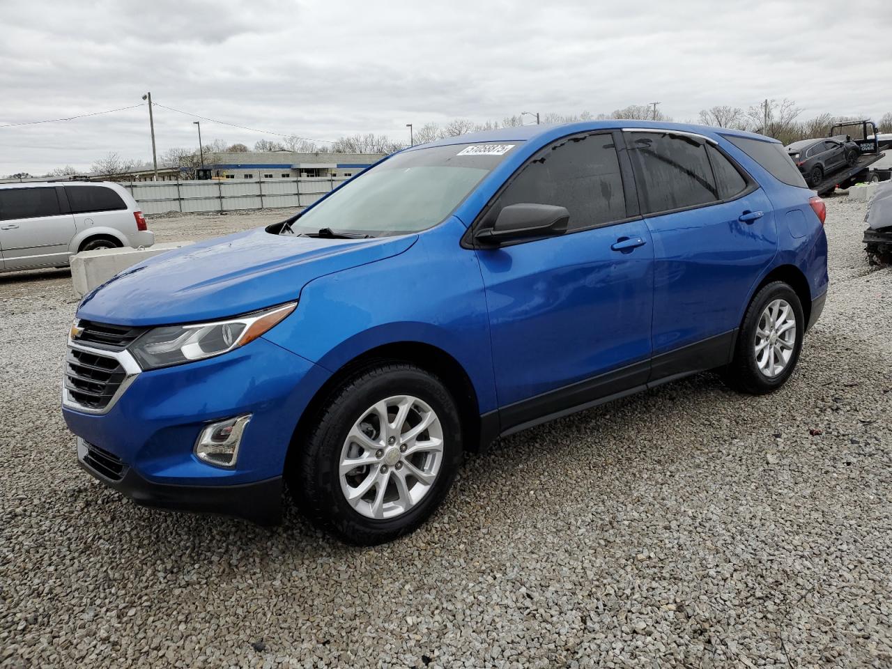 CHEVROLET EQUINOX LS 2019