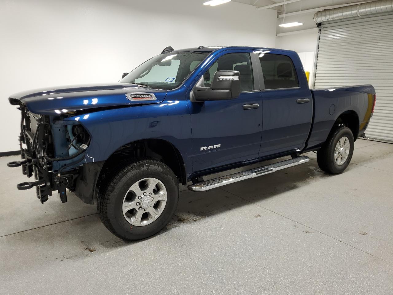 RAM 2500 BIG H 2024
