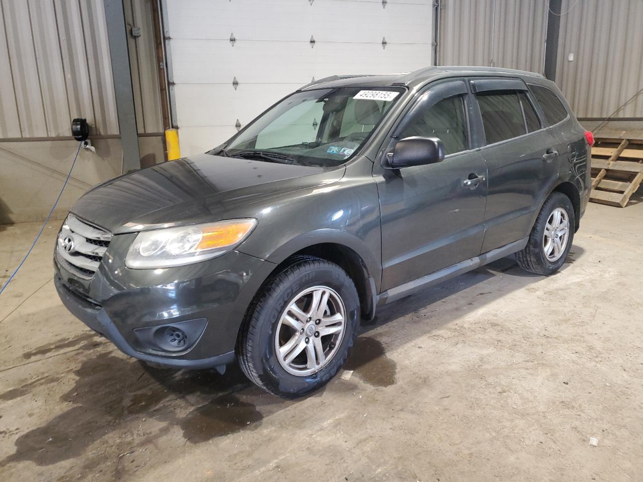 HYUNDAI SANTA FE G 2012