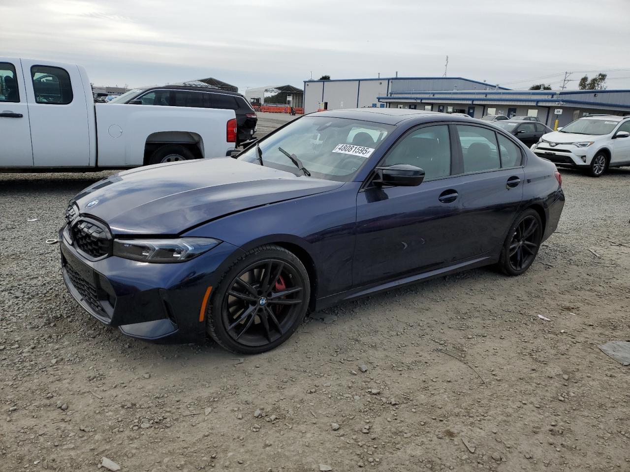 BMW M340I 2024