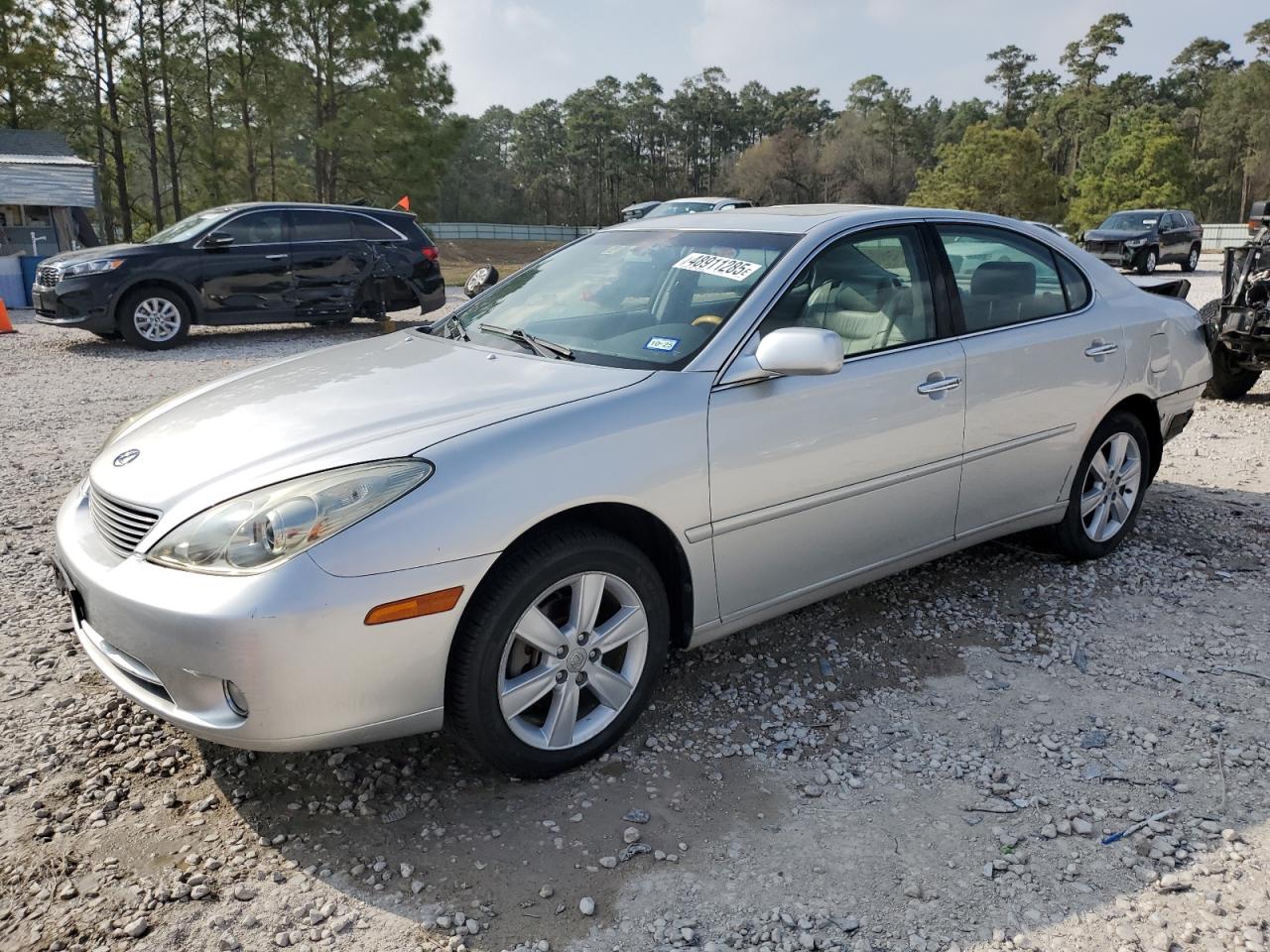 LEXUS ES 330 2005
