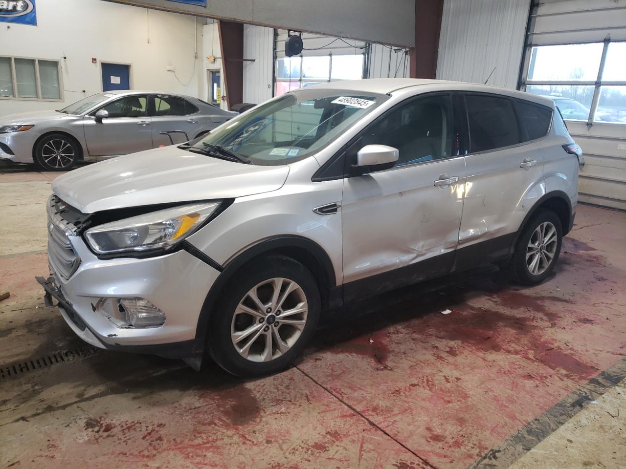 FORD ESCAPE SE 2017