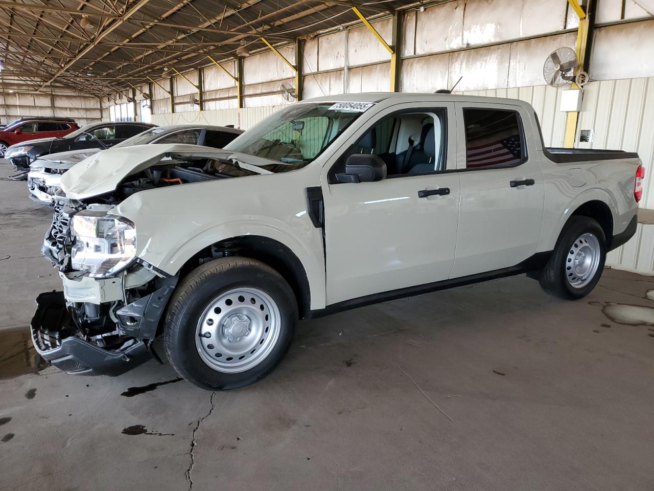FORD MAVERICK X 2025