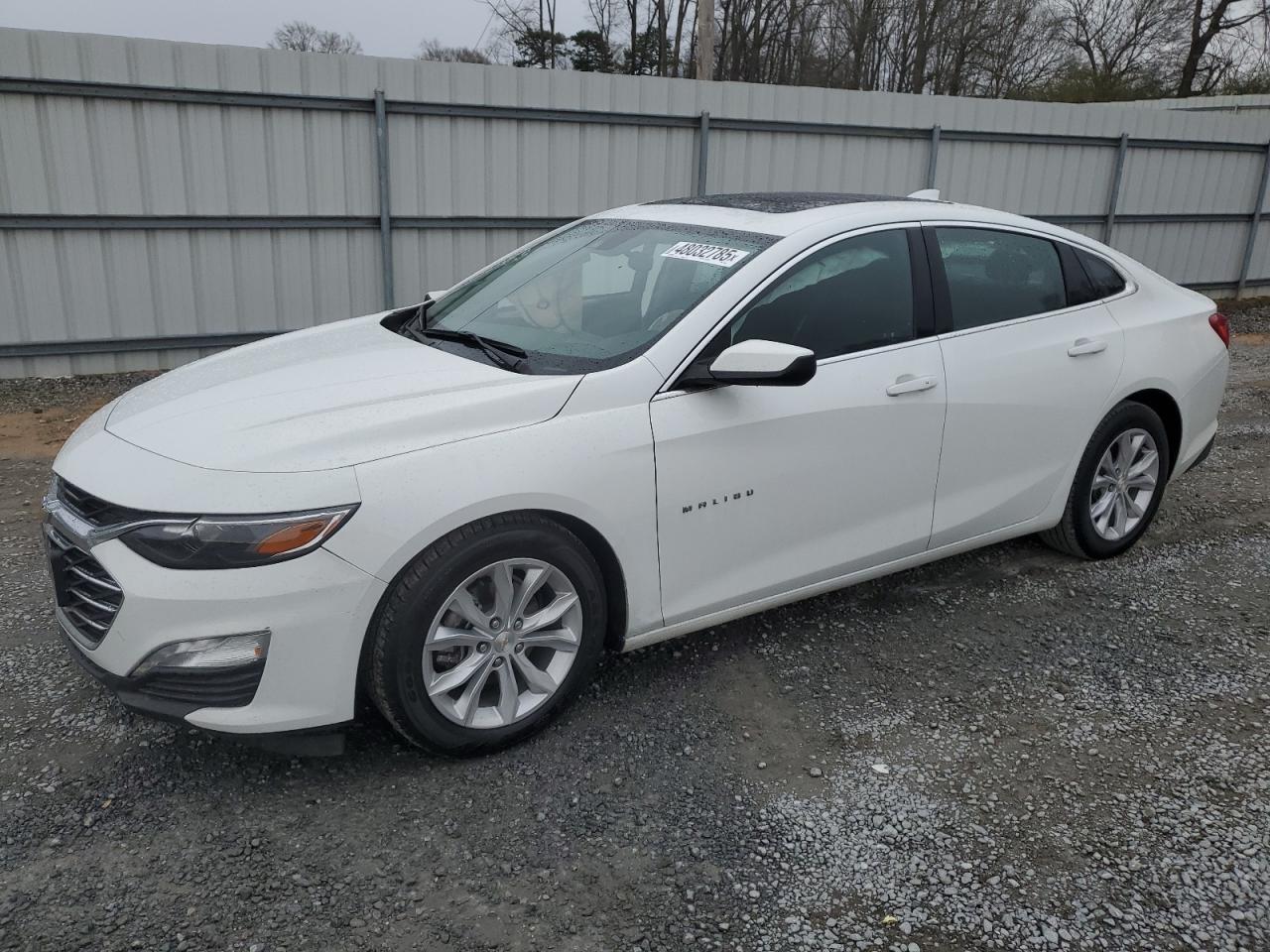 CHEVROLET MALIBU LT 2023