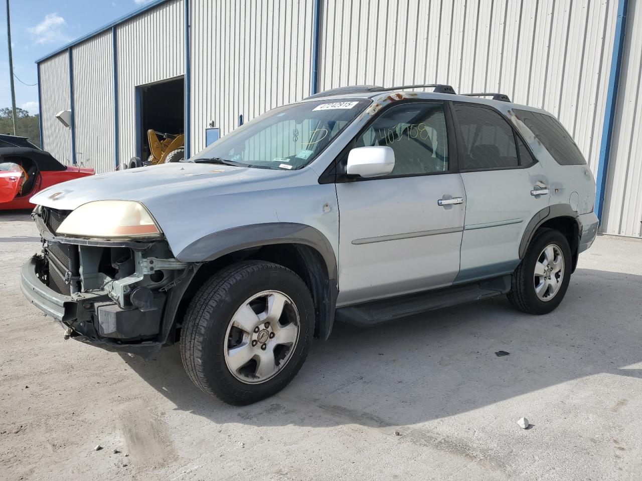 ACURA MDX 2003