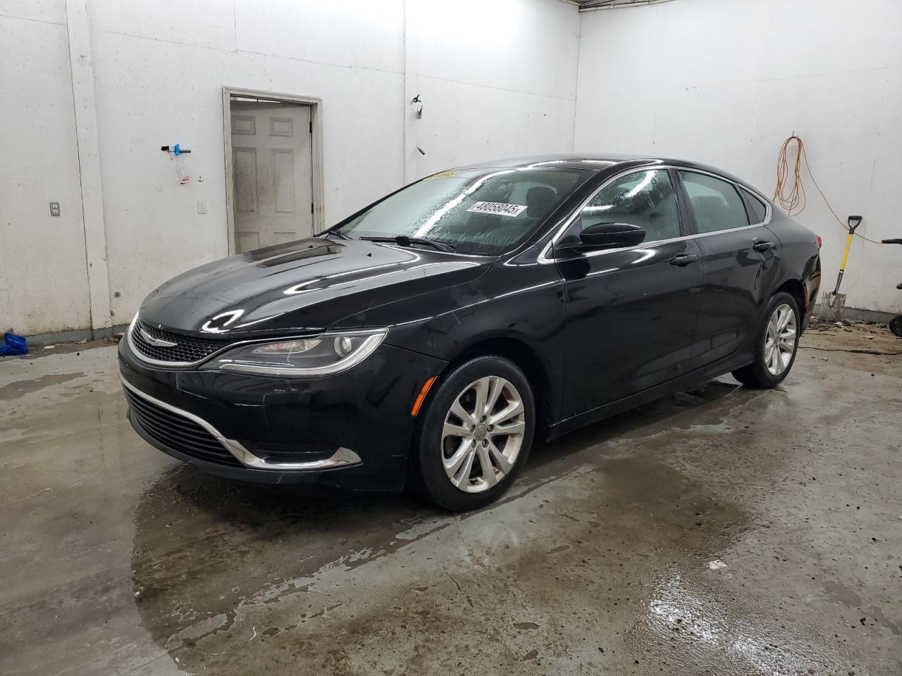 CHRYSLER 200 LIMITE 2015