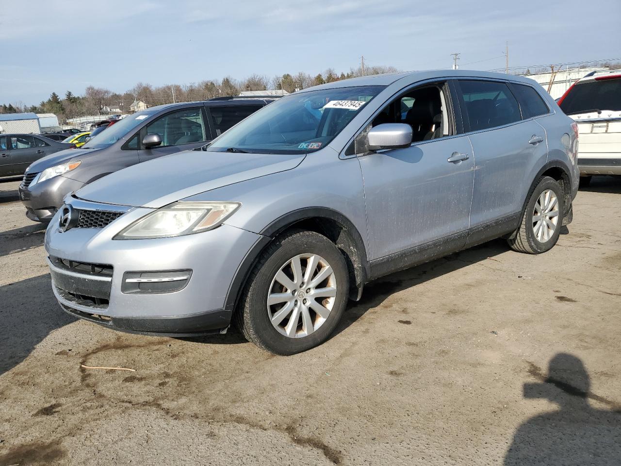 MAZDA CX-9 2007
