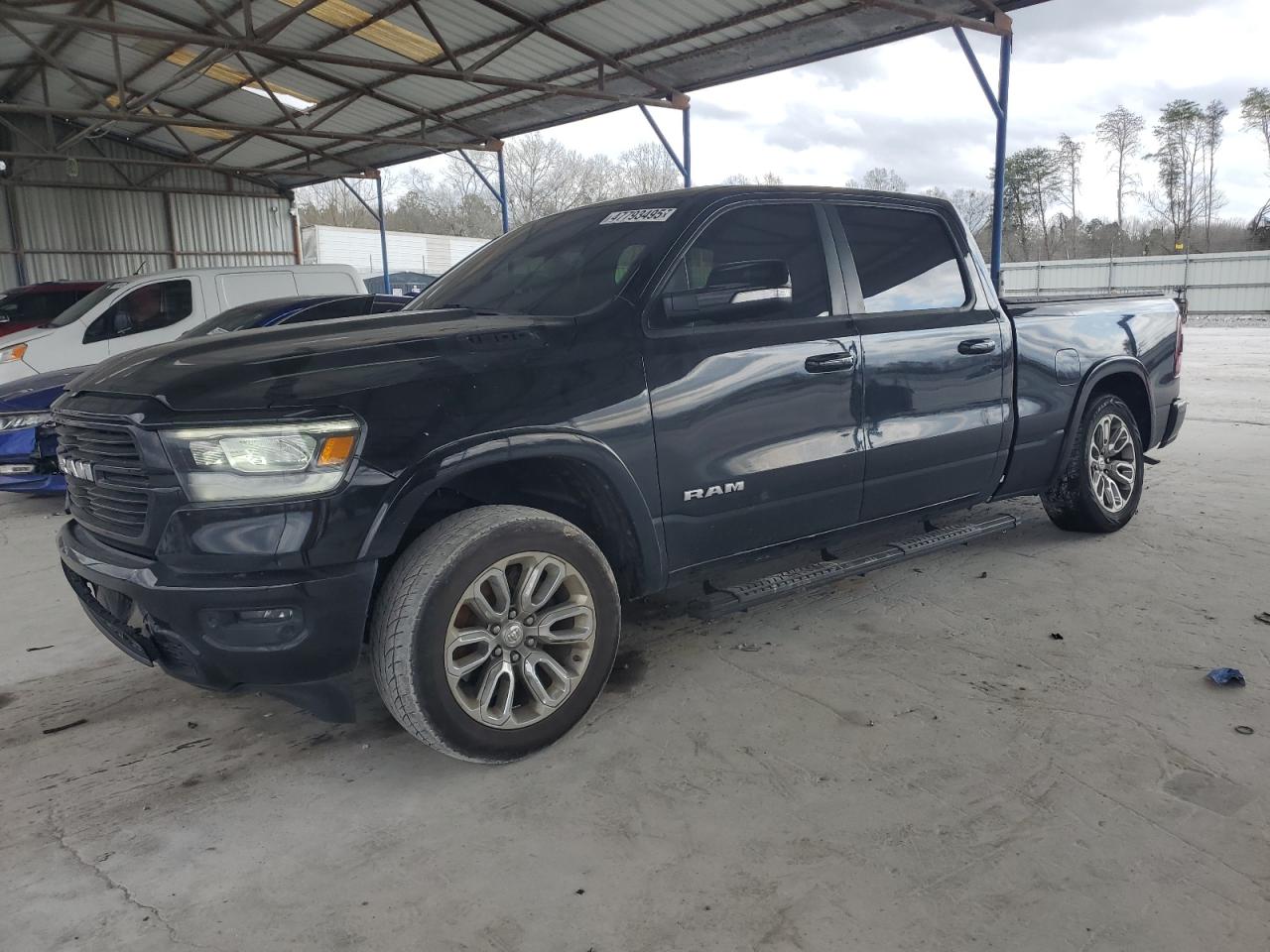 RAM 1500 LARAM 2020