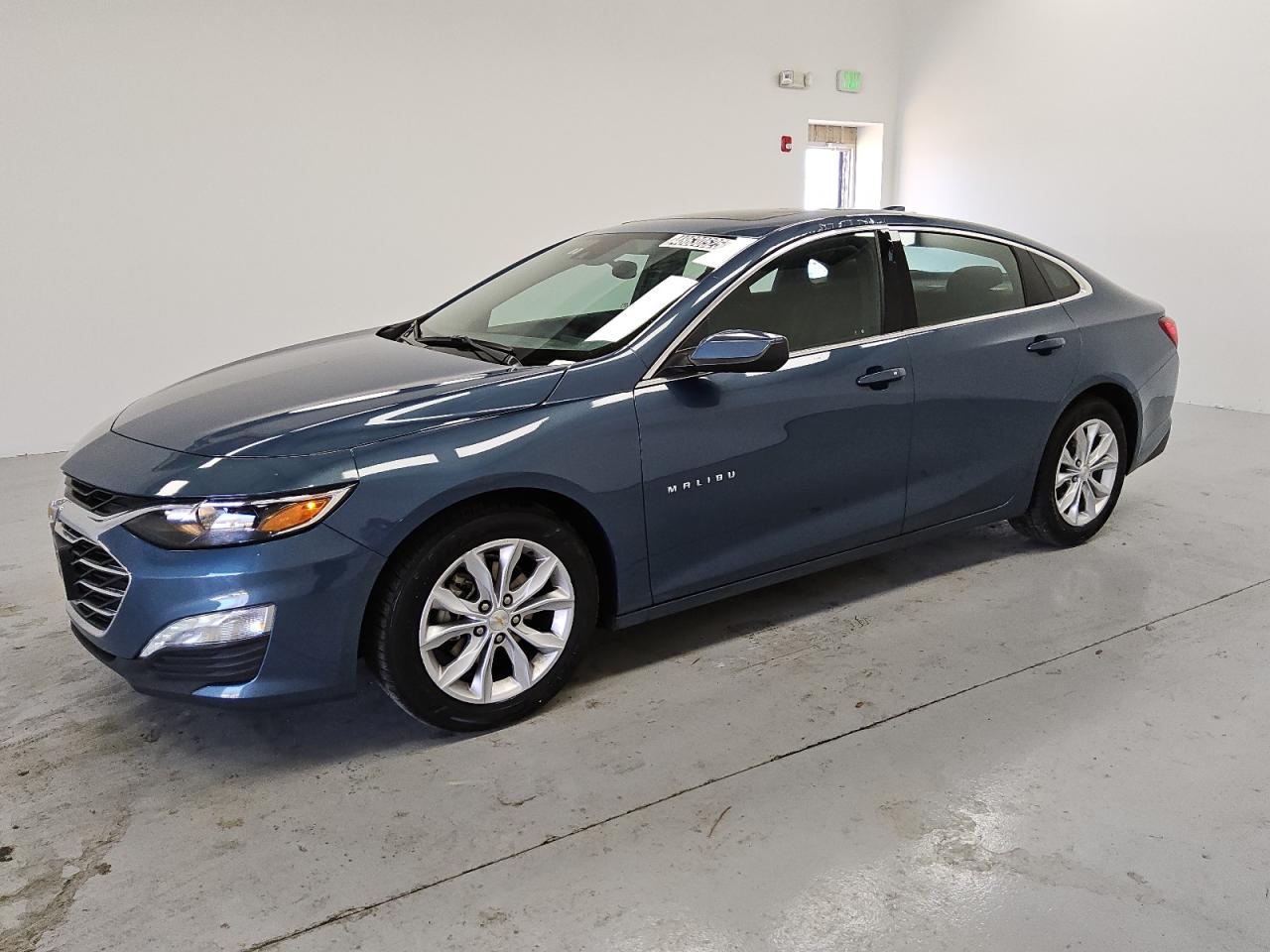 CHEVROLET MALIBU LT 2024