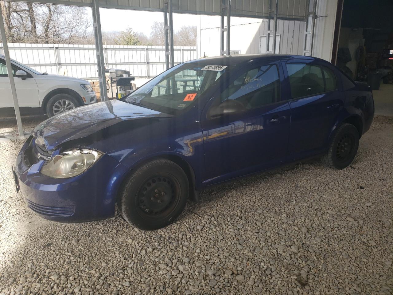 CHEVROLET COBALT LS 2007