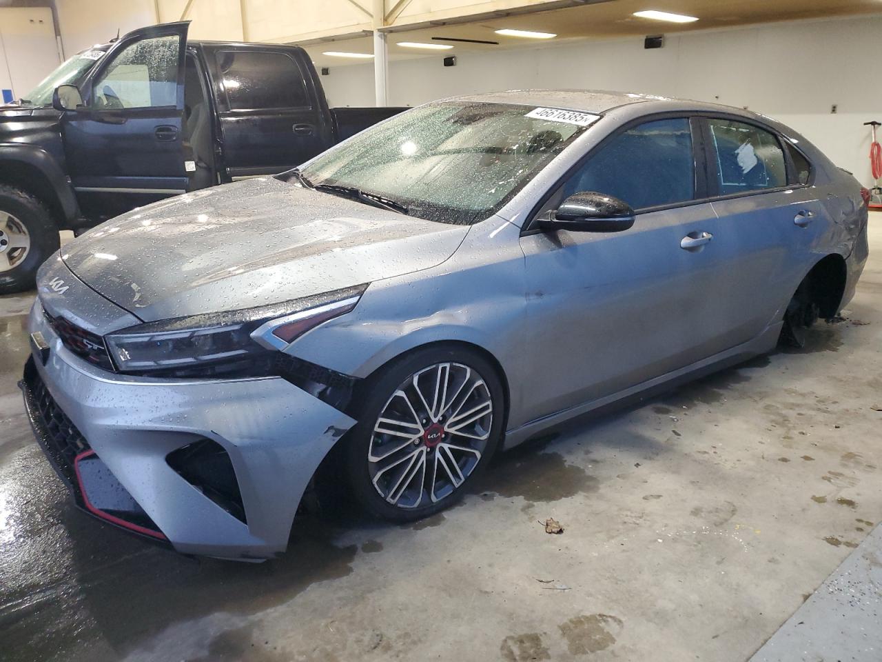 KIA FORTE GT 2022