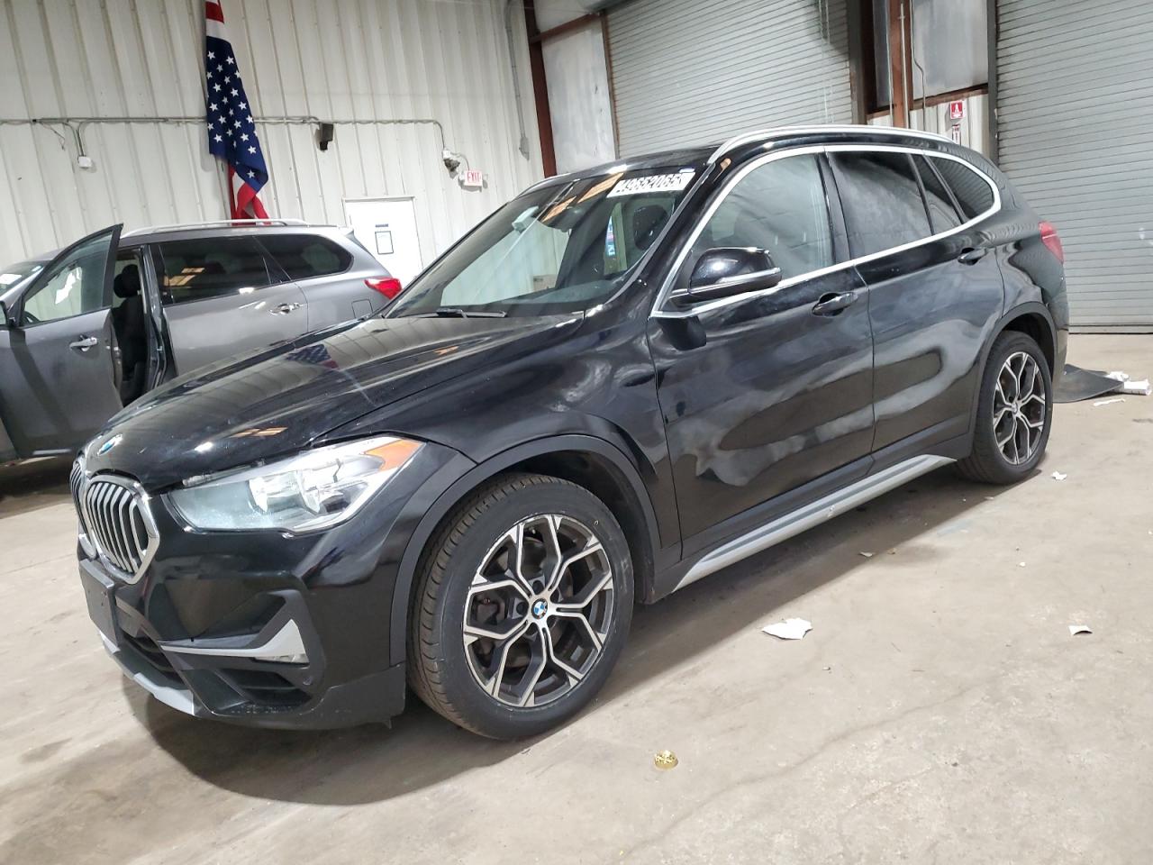 BMW X1 XDRIVE2 2020