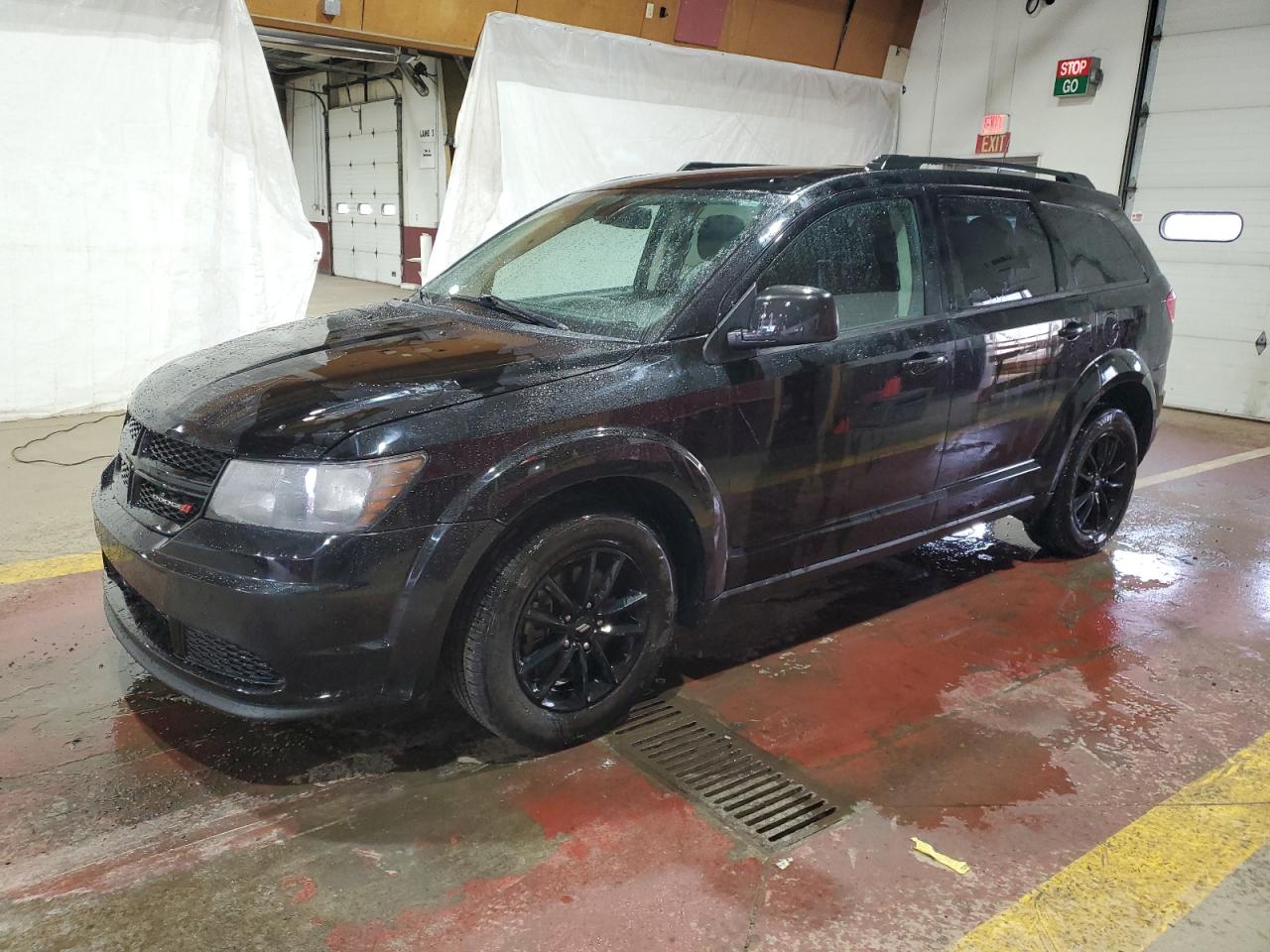 DODGE JOURNEY SE 2020