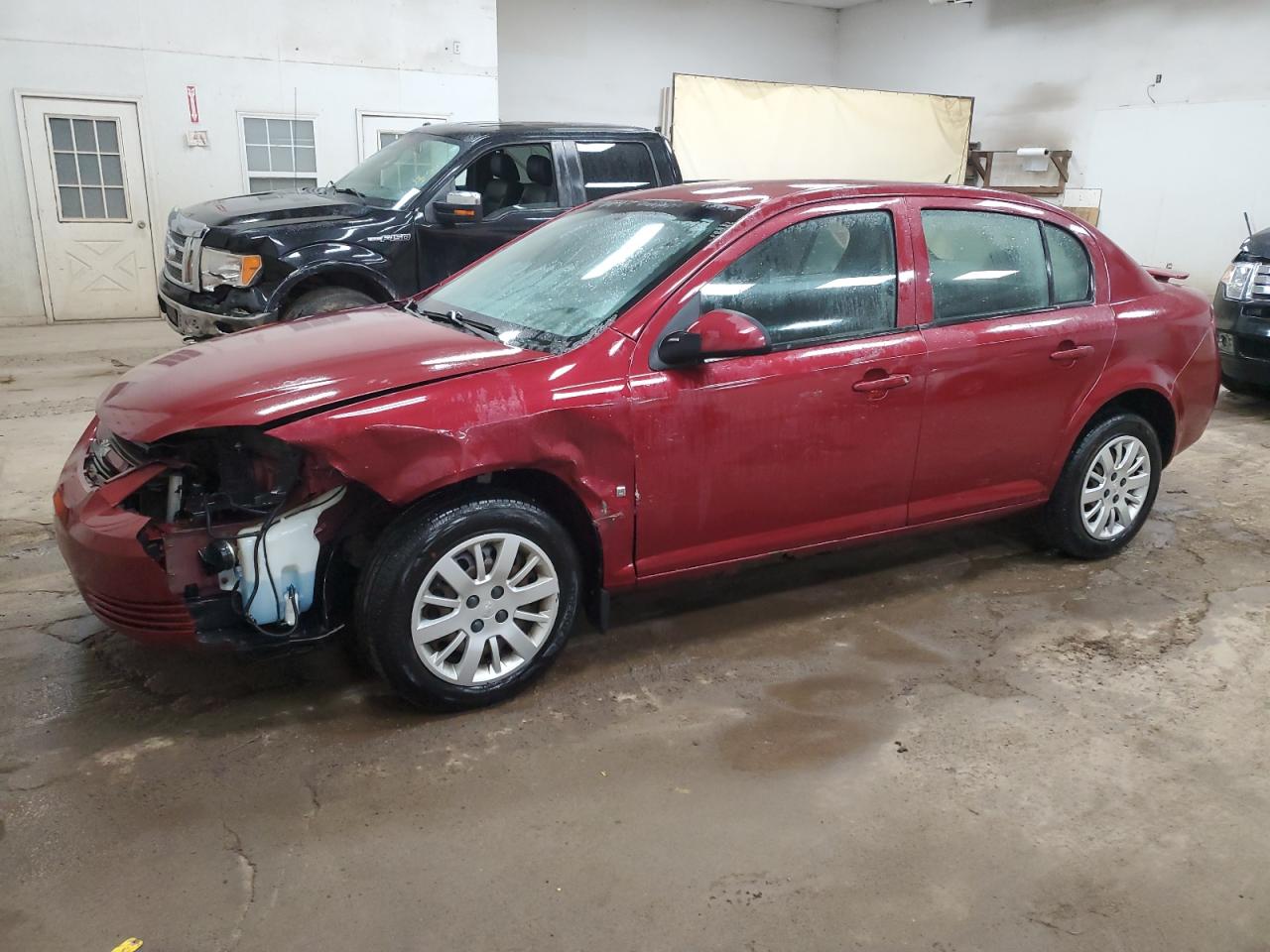 CHEVROLET COBALT LT 2009