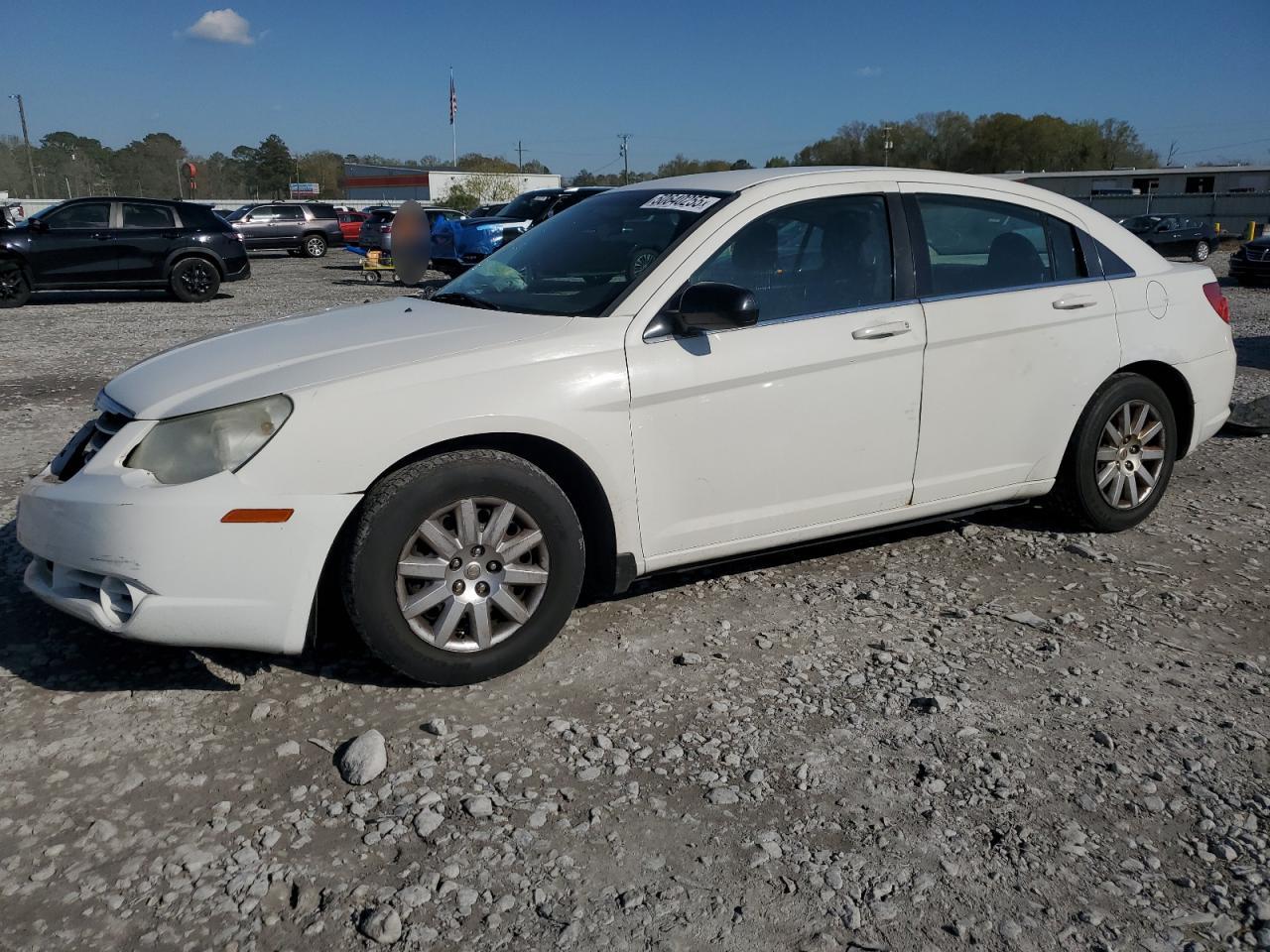 CHRYSLER SEBRING TO 2010
