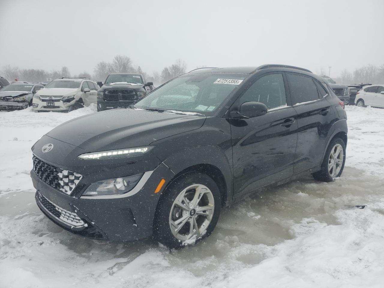 HYUNDAI KONA SEL 2023