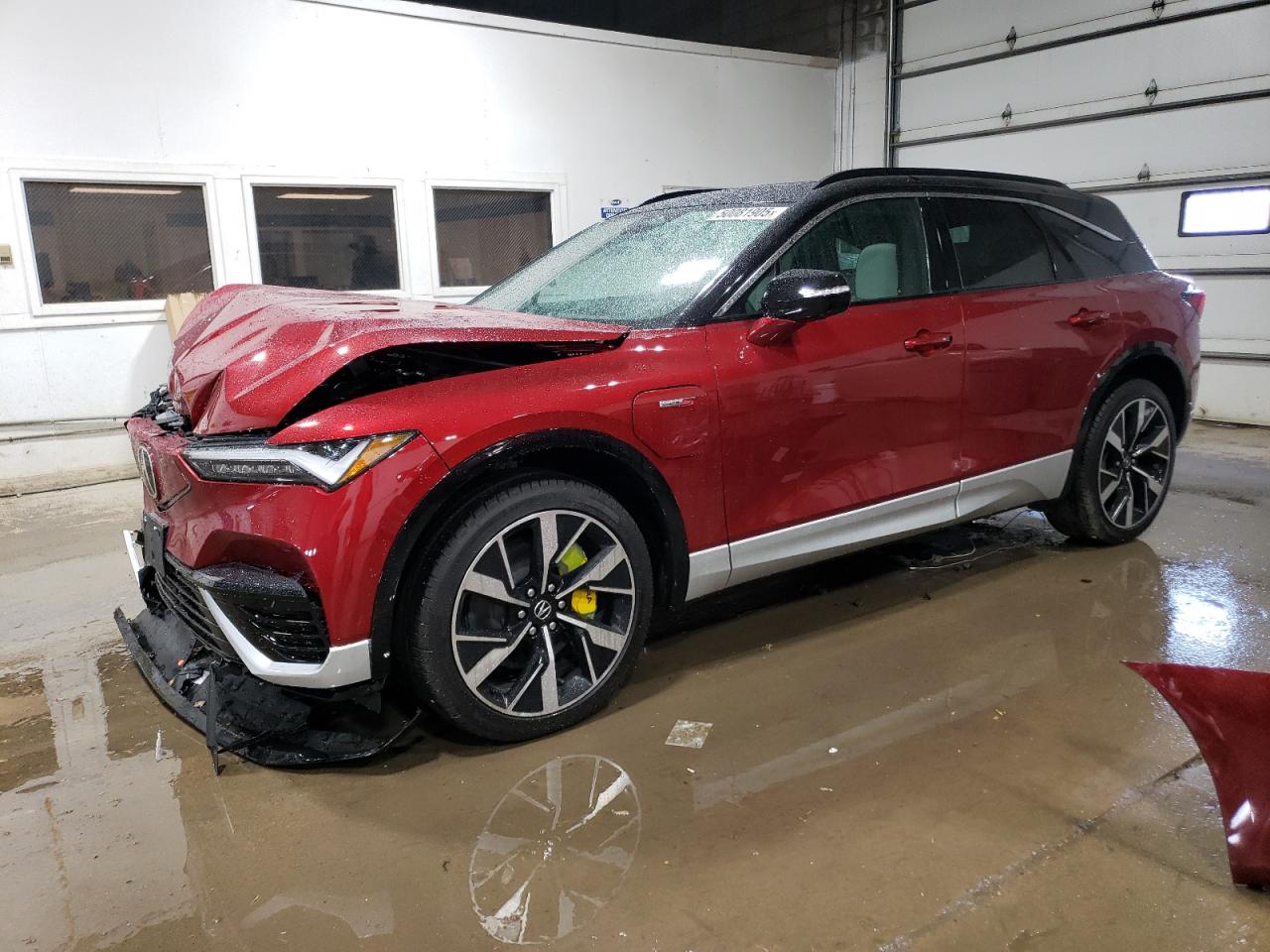 ACURA ZDX TYPE-S 2024
