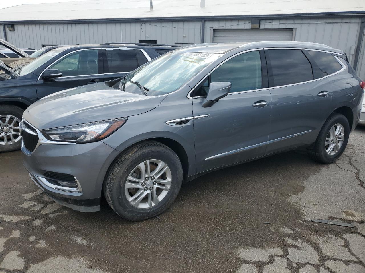 BUICK ENCLAVE ES 2019