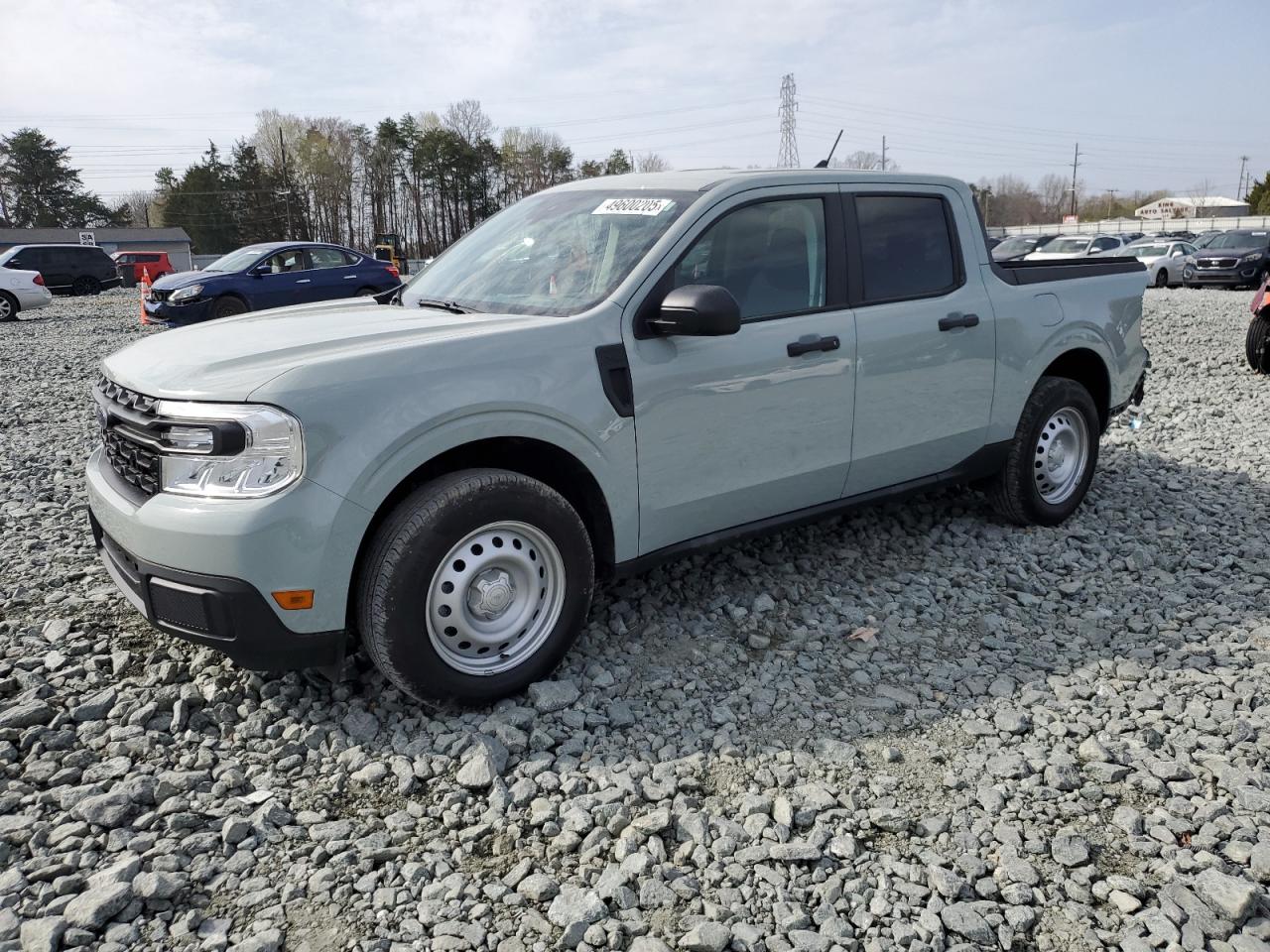FORD MAVERICK X 2024